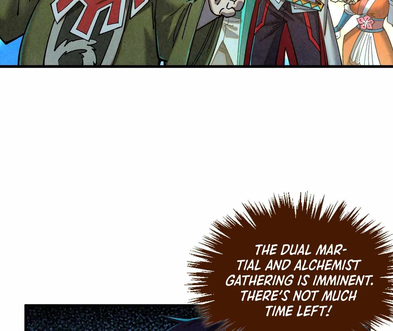 The Ultimate of All Ages Chapter 426 7